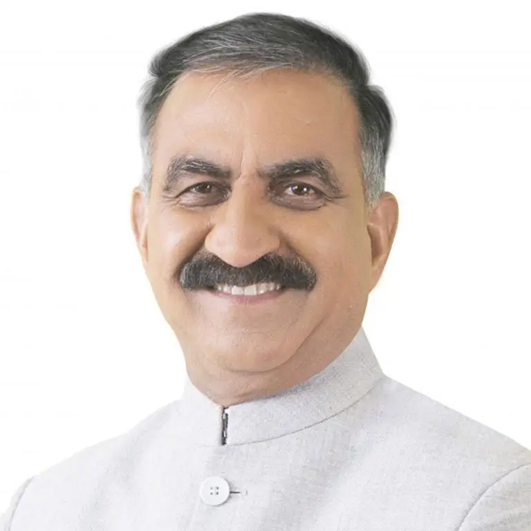 honable cm sukhu profile