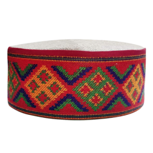 Kullvi topi