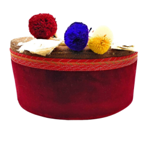 Himachali Bushari topi