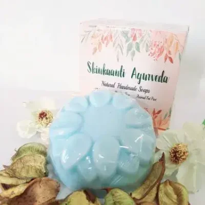 SkinKaanti Soap