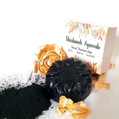 SkinKaanti Soap