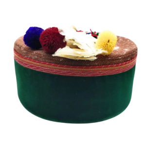 kinnauri topi