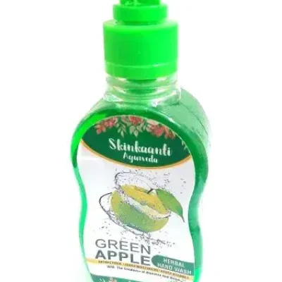 herbal hand wash