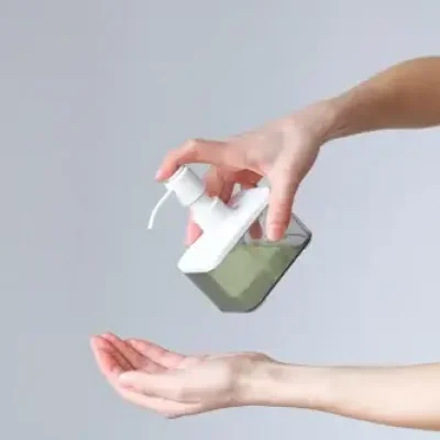herbal hand wash